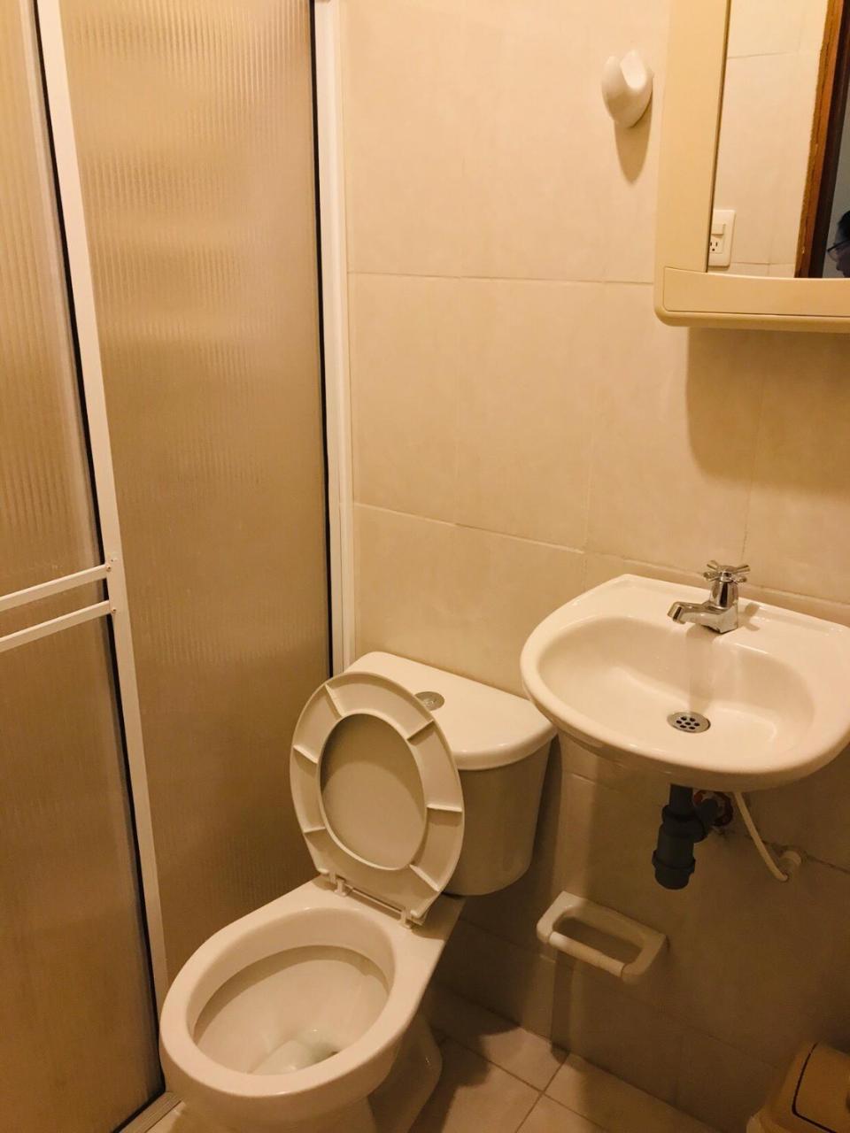 Casa Hostal Buenavista Barranquilla  Dış mekan fotoğraf
